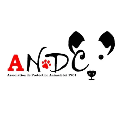 Logo de Adoptez Nom D'un Chien