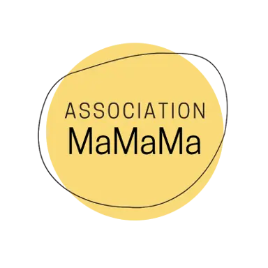 Logo de Association MaMaMa