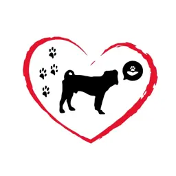 Logo de Curtis Association Canine du Vimeu