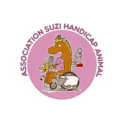 Logo de Suzi Handicap Animal