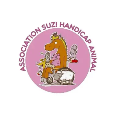 Logo de Suzi Handicap Animal