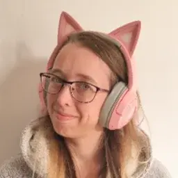 Lamissblonde