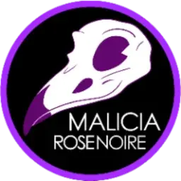 MaliciaRoseNoire