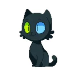 SaphyDarkcat